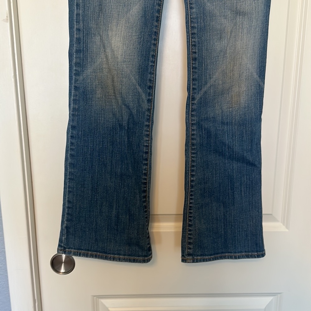 Jeans - Picture 3 of 8